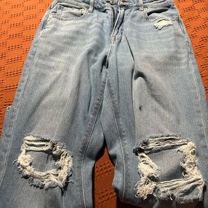 AE jeans